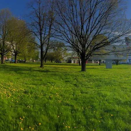 アパート New Comfortable Nearby Promenade In 5 Minutes From Old Town Of Riga. *