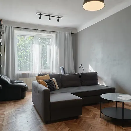 New Comfortable Nearby Promenade In 5 Minutes From Old Town Of Riga. *