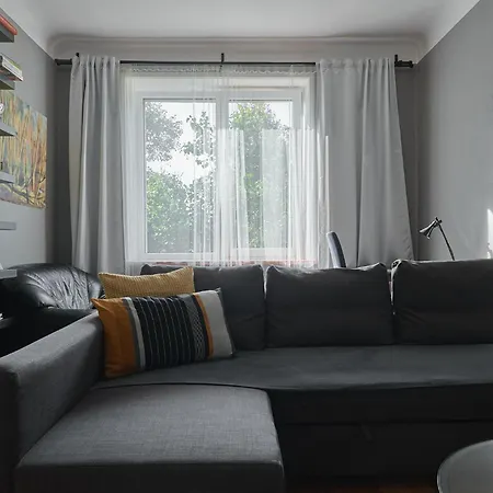 Apartment New Comfortable Nearby Promenade In 5 Minutes From Old Town Of Riga. *