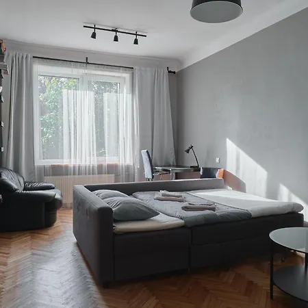 Apartment New Comfortable Nearby Promenade In 5 Minutes From Old Town Of Riga. Riga