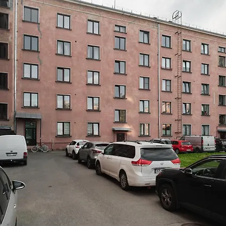 New Comfortable Nearby Promenade In 5 Minutes From Old Town Of Riga. Apartment